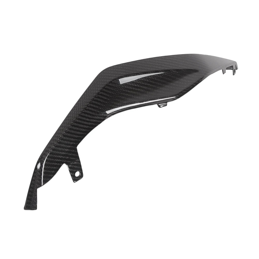 100% Carbon Fiber Rear Tail Side Cover Cowls Fairings Motorcycle Modification for BM S1000XR S1000 XR 2015 2016 2017 2018 2019